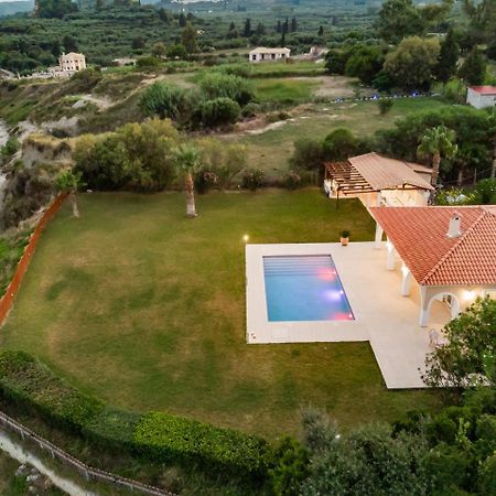 Zante Vista Villas Lithakia  Dış mekan fotoğraf