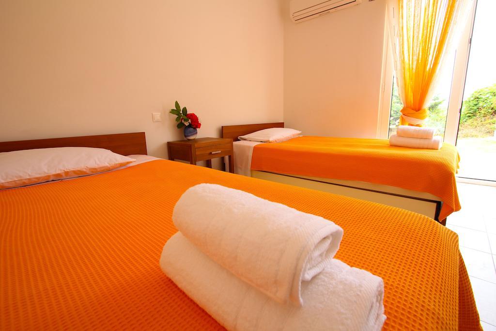 Zante Vista Villas Lithakia  Oda fotoğraf