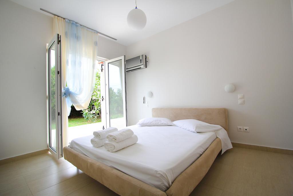 Zante Vista Villas Lithakia  Oda fotoğraf