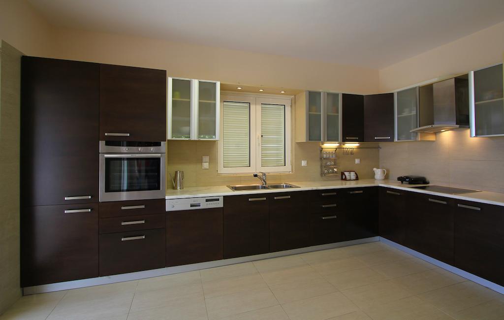 Zante Vista Villas Lithakia  Dış mekan fotoğraf