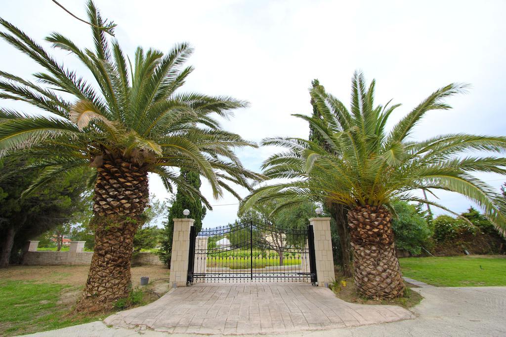 Zante Vista Villas Lithakia  Dış mekan fotoğraf