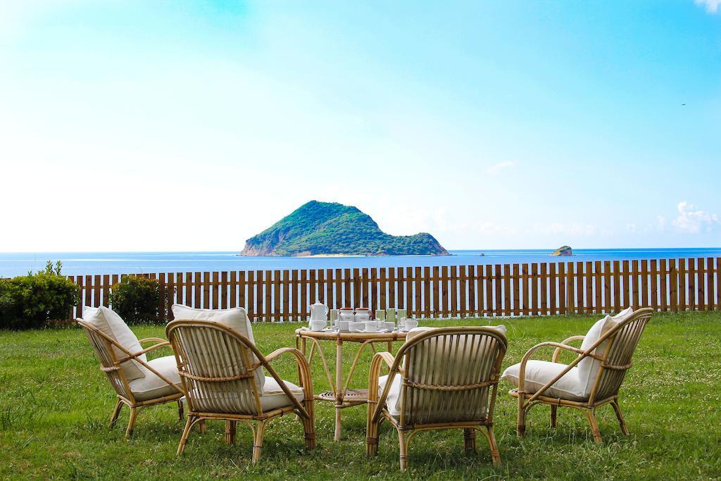 Zante Vista Villas Lithakia  Dış mekan fotoğraf