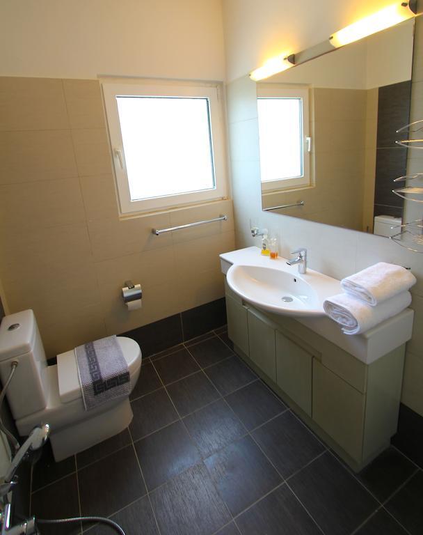 Zante Vista Villas Lithakia  Oda fotoğraf
