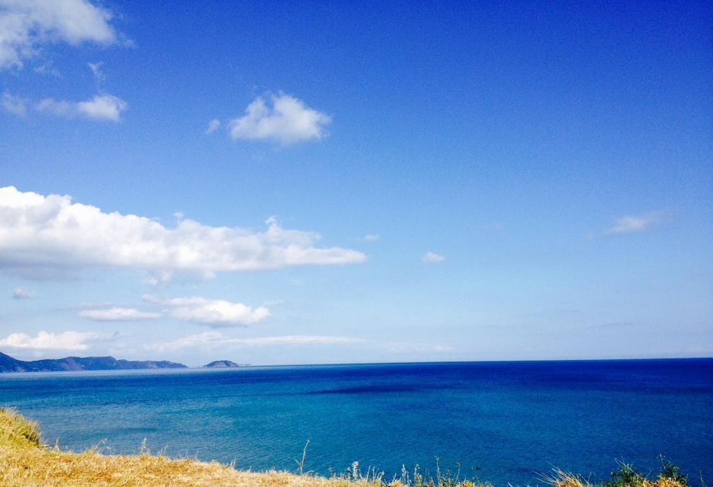 Zante Vista Villas Lithakia  Dış mekan fotoğraf