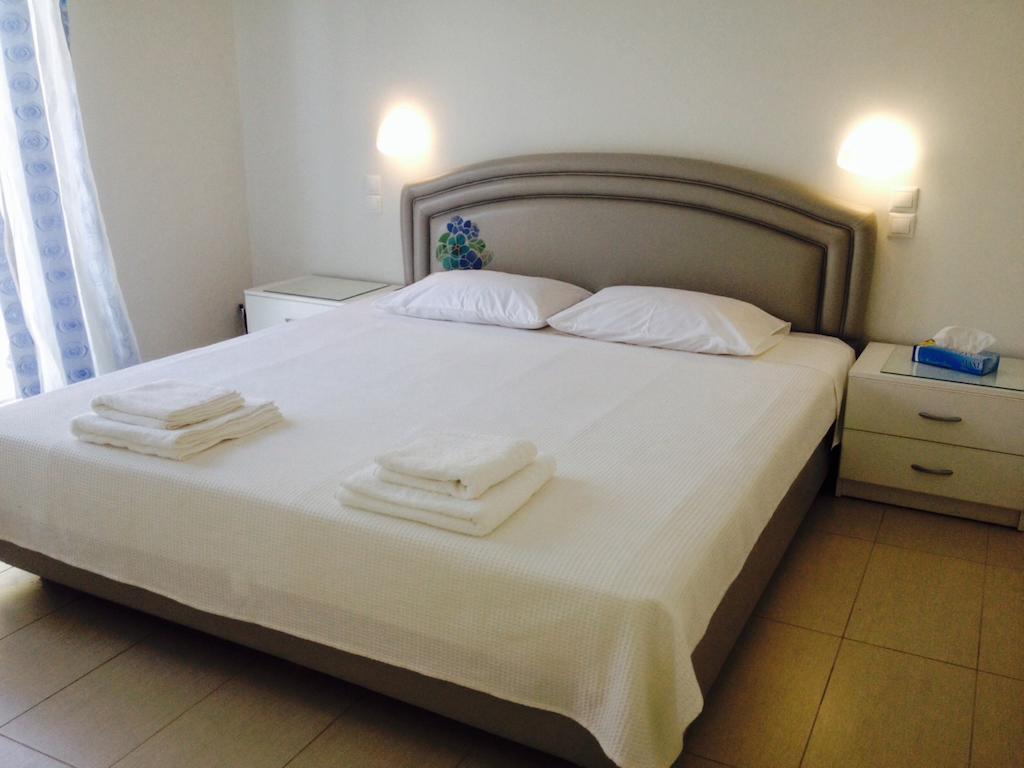 Zante Vista Villas Lithakia  Oda fotoğraf
