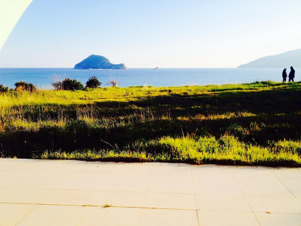 Zante Vista Villas Lithakia  Dış mekan fotoğraf