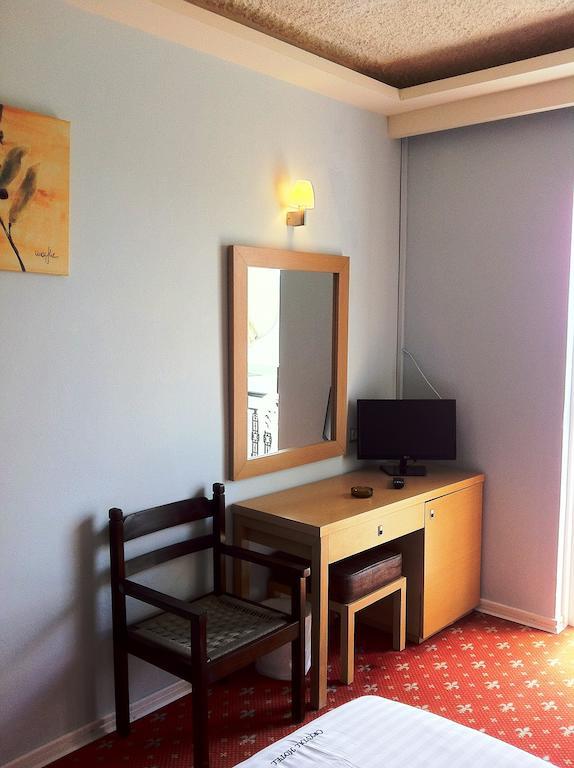 Zante Vista Villas Lithakia  Oda fotoğraf