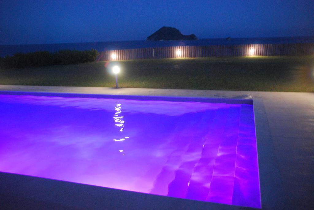 Zante Vista Villas Lithakia  Dış mekan fotoğraf