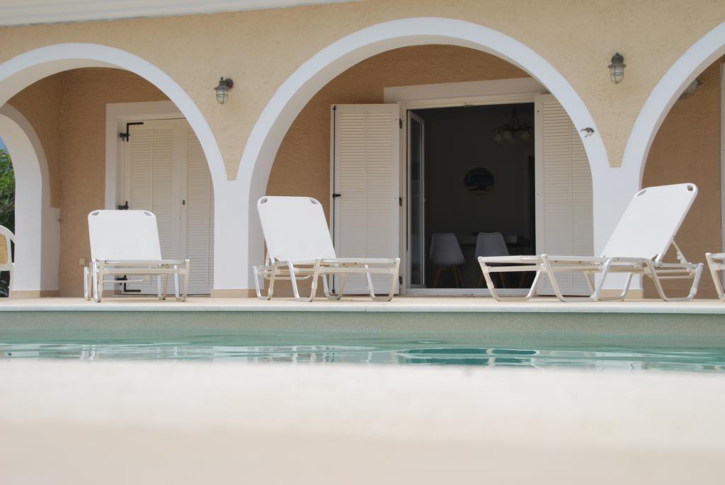 Zante Vista Villas Lithakia  Dış mekan fotoğraf