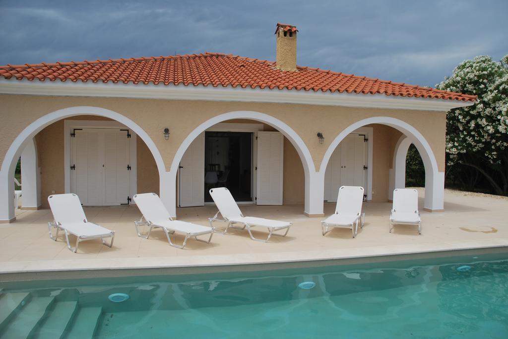Zante Vista Villas Lithakia  Dış mekan fotoğraf