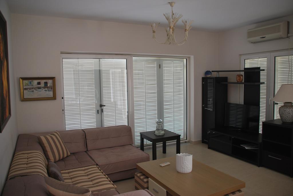 Zante Vista Villas Lithakia  Dış mekan fotoğraf